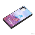 PGA iPhone 11用ガラスハイブリッドケース アナ PG-DGT19B21ANA