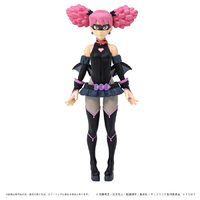 タカラトミー CK-V02 COLLEKAZARO ヴィジランテ ポップ☆ステップ ｺﾚｶｻﾞﾛCKV02ﾎﾟﾂﾌﾟｽﾃﾂﾌﾟ