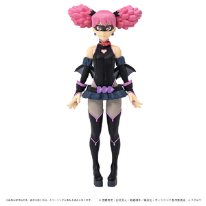 タカラトミー CK-V02 COLLEKAZARO ヴィジランテ ポップステップ コレカザロCKV02ポツプステツプ タカラトミー CK-V02 COLLEKAZARO ヴィジランテ ポップステップ コレカザロCKV02ポツプステツプ