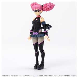 タカラトミー CK-V02 COLLEKAZARO ヴィジランテ ポップ☆ステップ ｺﾚｶｻﾞﾛCKV02ﾎﾟﾂﾌﾟｽﾃﾂﾌﾟ-イメージ3