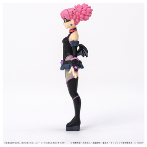 タカラトミー CK-V02 COLLEKAZARO ヴィジランテ ポップ☆ステップ ｺﾚｶｻﾞﾛCKV02ﾎﾟﾂﾌﾟｽﾃﾂﾌﾟ-イメージ4