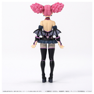 タカラトミー CK-V02 COLLEKAZARO ヴィジランテ ポップ☆ステップ ｺﾚｶｻﾞﾛCKV02ﾎﾟﾂﾌﾟｽﾃﾂﾌﾟ-イメージ5