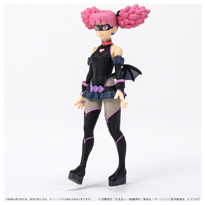タカラトミー CK-V02 COLLEKAZARO ヴィジランテ ポップ☆ステップ ｺﾚｶｻﾞﾛCKV02ﾎﾟﾂﾌﾟｽﾃﾂﾌﾟ-イメージ6