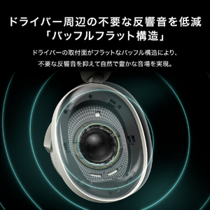 パナソニック ワイヤレスステレオヘッドホン Technics プラチナグレージュ EAH-A1000-S-イメージ10