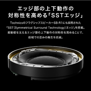 パナソニック ワイヤレスステレオヘッドホン Technics プラチナグレージュ EAH-A1000-S-イメージ8