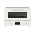 東芝 オーブントースター ミルキーホワイト HTR-W7(W)