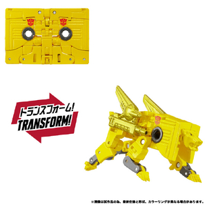 タカラトミー MPG-25 ブロードキャスト&スチールジョー MPG25ﾌﾞﾛ-ﾄﾞｷﾔｽﾄｽﾁ-ﾙｼﾞﾖ--イメージ2