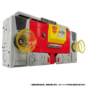タカラトミー MPG-25 ブロードキャスト&スチールジョー MPG25ﾌﾞﾛ-ﾄﾞｷﾔｽﾄｽﾁ-ﾙｼﾞﾖ--イメージ7
