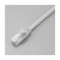 エレコム Cat5e対応ツメ折れ防止LANケーブル 15m ホワイト LD-CTT/WH15/RS