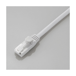 エレコム Cat5e対応ツメ折れ防止LANケーブル 15m ホワイト LD-CTT/WH15/RS-イメージ1