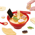 メガハウス 解体パズルLite ラーメンパズル ｶｲﾀｲﾊﾟｽﾞﾙLITEﾗ-ﾒﾝﾊﾟｽﾞﾙ