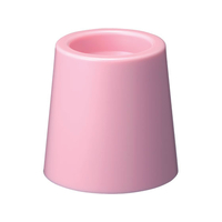 シヤチハタ ネーム9着替パーツ カラースタンド ペールピンク F042915-XL-9/C1PST/H
