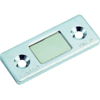スガツネ工業 MC-159-SUSステンレス鋼製極薄型マグネットキャッチ FC753FM-4973704
