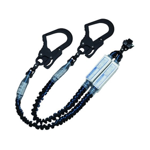 基陽 KH/2丁掛ジャバラ剣 総アルミ自在ペダル17 黒／青ライン 黒／青ライン1100～1700 FC991EY-1675637-イメージ1