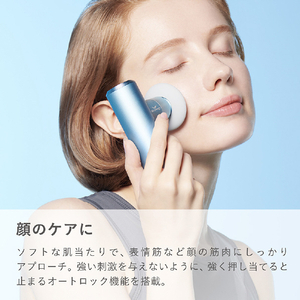 MTG SIXPAD パワーガン ポケット / Power Gun Pocket ピンク SEBP05A-イメージ4
