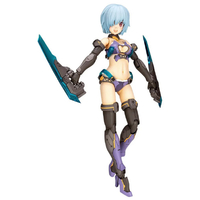 コトブキヤ P3 フレズヴェルク Bikini Armor Ver． FG175P3ﾌﾚｽﾞｳﾞｴﾙｸﾋﾞｷﾆｱ-ﾏ-
