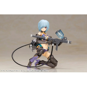 コトブキヤ P3 フレズヴェルク Bikini Armor Ver． FG175P3ﾌﾚｽﾞｳﾞｴﾙｸﾋﾞｷﾆｱ-ﾏ--イメージ10