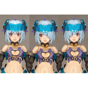 コトブキヤ P3 フレズヴェルク Bikini Armor Ver． FG175P3ﾌﾚｽﾞｳﾞｴﾙｸﾋﾞｷﾆｱ-ﾏ--イメージ14