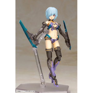 コトブキヤ P3 フレズヴェルク Bikini Armor Ver． FG175P3ﾌﾚｽﾞｳﾞｴﾙｸﾋﾞｷﾆｱ-ﾏ--イメージ2