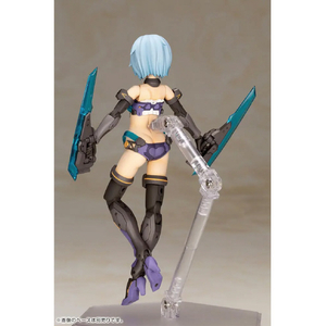 コトブキヤ P3 フレズヴェルク Bikini Armor Ver． FG175P3ﾌﾚｽﾞｳﾞｴﾙｸﾋﾞｷﾆｱ-ﾏ--イメージ3