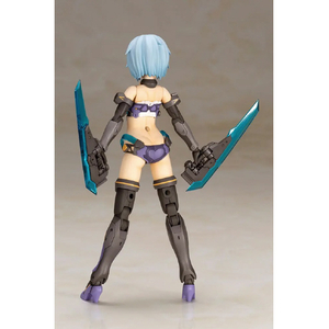 コトブキヤ P3 フレズヴェルク Bikini Armor Ver． FG175P3ﾌﾚｽﾞｳﾞｴﾙｸﾋﾞｷﾆｱ-ﾏ--イメージ4