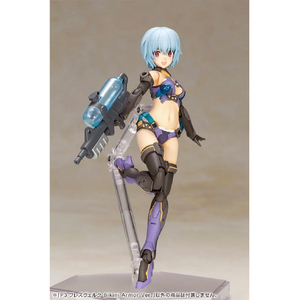 コトブキヤ P3 フレズヴェルク Bikini Armor Ver． FG175P3ﾌﾚｽﾞｳﾞｴﾙｸﾋﾞｷﾆｱ-ﾏ--イメージ6