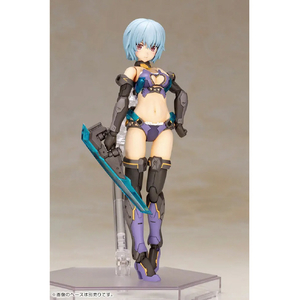 コトブキヤ P3 フレズヴェルク Bikini Armor Ver． FG175P3ﾌﾚｽﾞｳﾞｴﾙｸﾋﾞｷﾆｱ-ﾏ--イメージ8