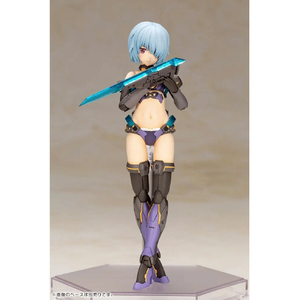 コトブキヤ P3 フレズヴェルク Bikini Armor Ver． FG175P3ﾌﾚｽﾞｳﾞｴﾙｸﾋﾞｷﾆｱ-ﾏ--イメージ9