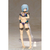 コトブキヤ P3 フレズヴェルク Bikini Armor Ver． FG175P3ﾌﾚｽﾞｳﾞｴﾙｸﾋﾞｷﾆｱ-ﾏ--イメージ11