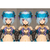 コトブキヤ P3 フレズヴェルク Bikini Armor Ver． FG175P3ﾌﾚｽﾞｳﾞｴﾙｸﾋﾞｷﾆｱ-ﾏ--イメージ14