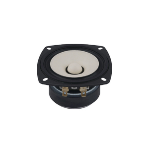 FOSTEX FE83NV2 8cmフルレンジ FEシリーズ |エディオン公式通販