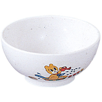 エンテック 汁椀 コロちゃん FC71788-KF-4