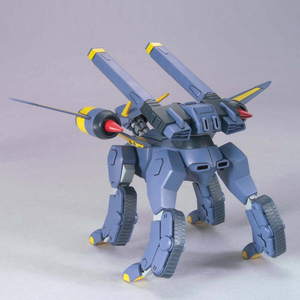 バンダイスピリッツ HG 1/144 モビルバクゥ SEEDHG48ﾓﾋﾞﾙﾊﾞｸｳN-イメージ2