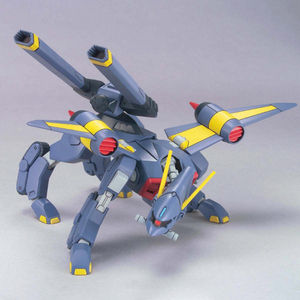 バンダイスピリッツ HG 1/144 モビルバクゥ SEEDHG48ﾓﾋﾞﾙﾊﾞｸｳN-イメージ4