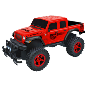 1/16 JEEP グラディエーター