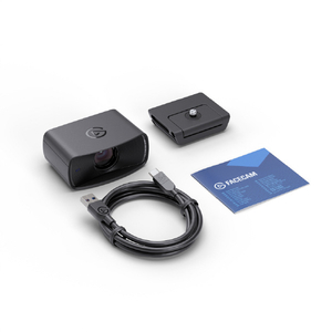 Elgato Facecam MK2 10WAC9901-イメージ5