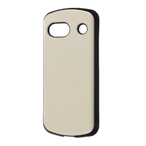 レイアウト Google Pixel 8a用Like standard 耐衝撃ケース ProCa グレージュ RT-GP8AAC3/GG-イメージ1