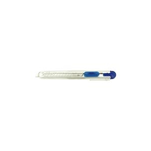 エヌティー NT　スケルトンカッター　青 IA-120P-B-イメージ1