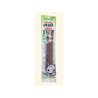 ペットアイ スティックジャーキー ロングタイプ 砂肝 FCC8309-4522620102026