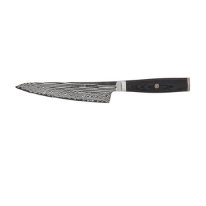 ZWILLING MIYABI5000FC-D 5．25 Prep ブラック Z1035-905-0-イメージ2