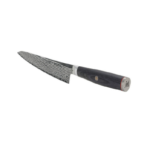 ZWILLING MIYABI5000FC-D 5．25 Prep ブラック Z1035-905-0-イメージ4