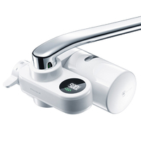 クリンスイ 蛇口直結 クリンスイ・CSPシリーズ CSP811-WT