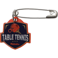 ニッタク ゼッケンピン エンブレム FCF665S-NL9291