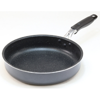 ナンセンジャパン 底が広～いフライパン2 ｿｺｶﾞﾋﾛｲﾌﾗｲﾊﾟﾝ26CM