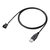 サンワサプライ ケースファン用USB電源変換ケーブル TK-PWFAN6-イメージ1