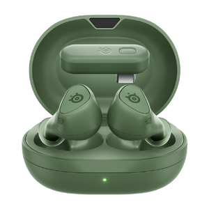 SteelSeries Arctis GameBuds Matcha 61710-イメージ1