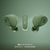 SteelSeries Arctis GameBuds Matcha 61710-イメージ6