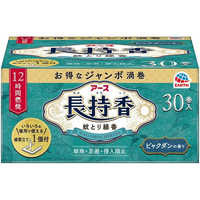 アース製薬 アース長持香 30巻箱入 FC453PX
