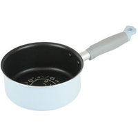 和平フレイズ にゃんこれ IH対応ミルクパン 16cm FC740TF-RB-3122