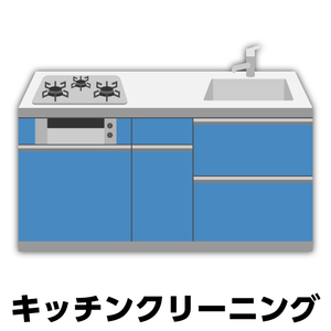 キッチンクリーニング ECｷﾂﾁﾝｸﾘ-ﾆﾝｸﾞI-イメージ1